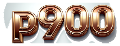 p900 logo