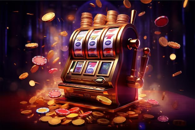 p900 Casino en Vivo